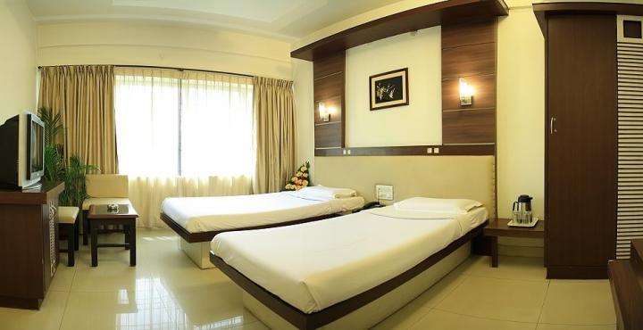 Golden Residency